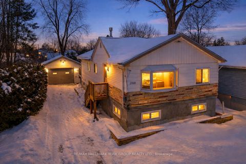 Property photo of 27008 kennedy road, georgina, ON l0e 1s0