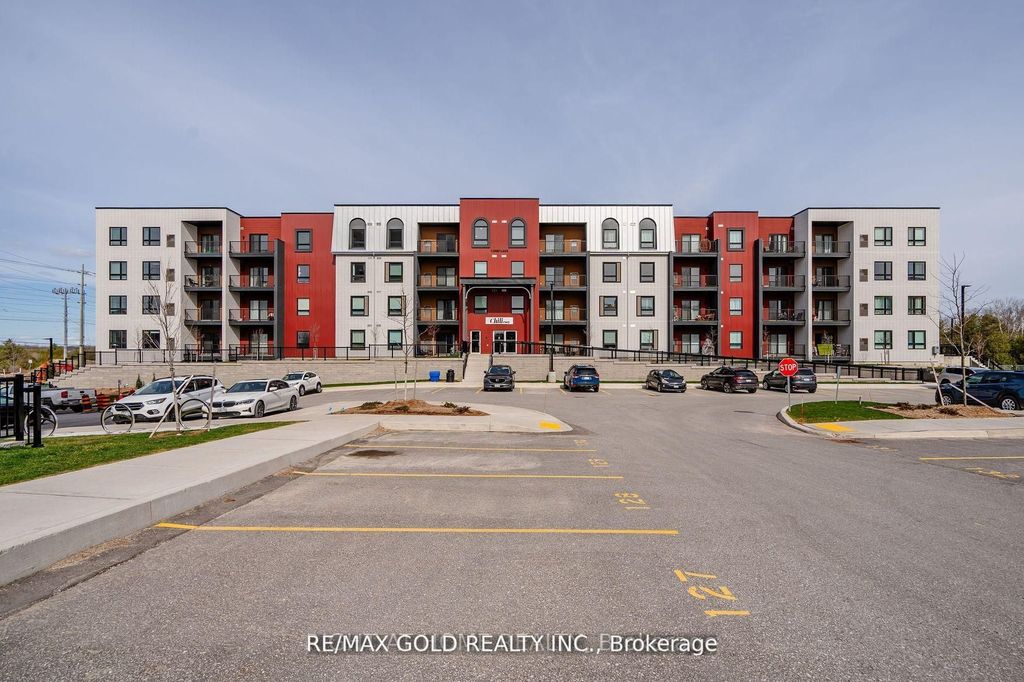 Photo of 1 Chef Lane #213, Barrie, ON L9J 0M5 (MLS # S12857752)