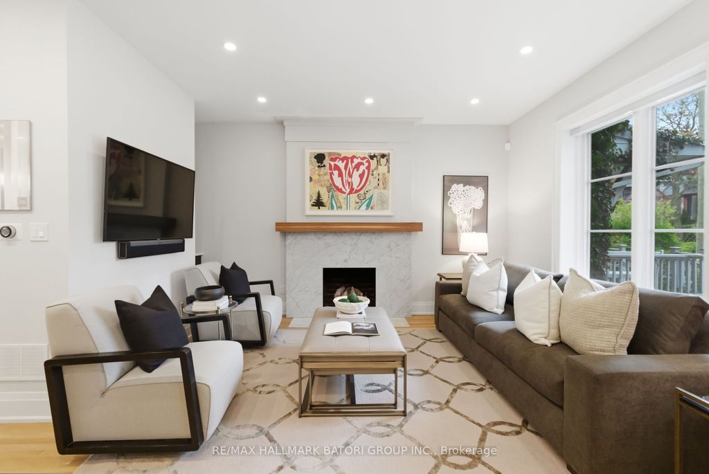 Photo of 135 Cottingham Street, Toronto, ON M4V 1B9 (MLS # C13091250)