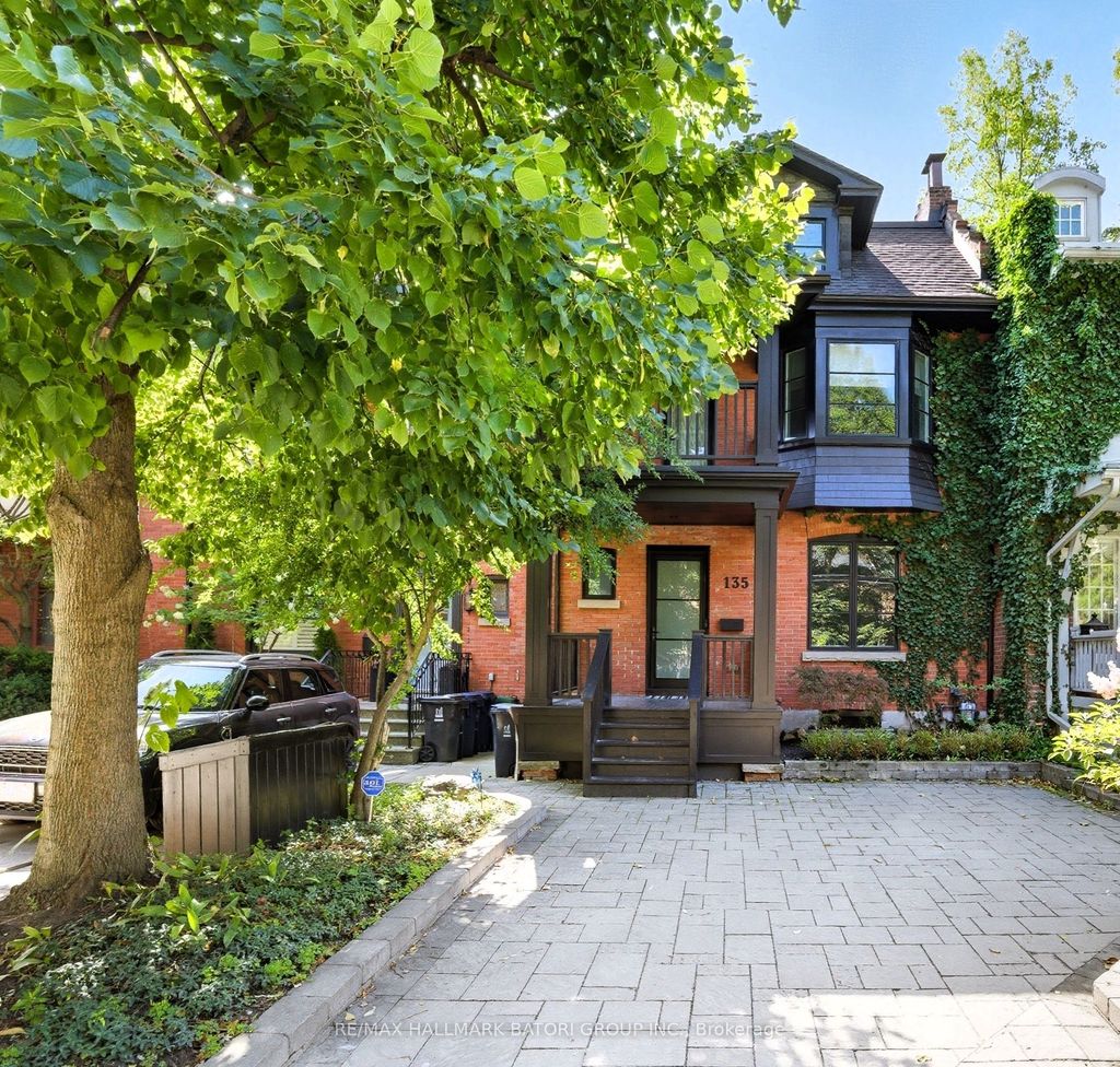 Photo of 135 Cottingham Street, Toronto, ON M4V 1B9 (MLS # C13091250)