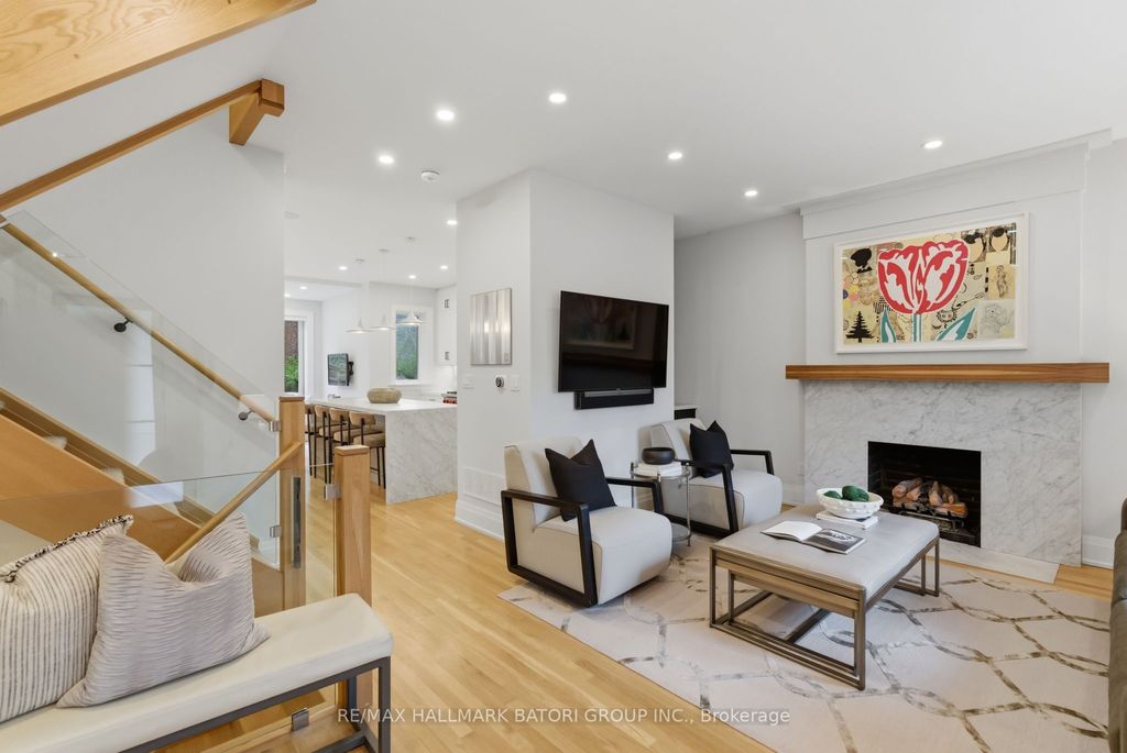 Photo of 135 Cottingham Street, Toronto, ON M4V 1B9 (MLS # C13091250)