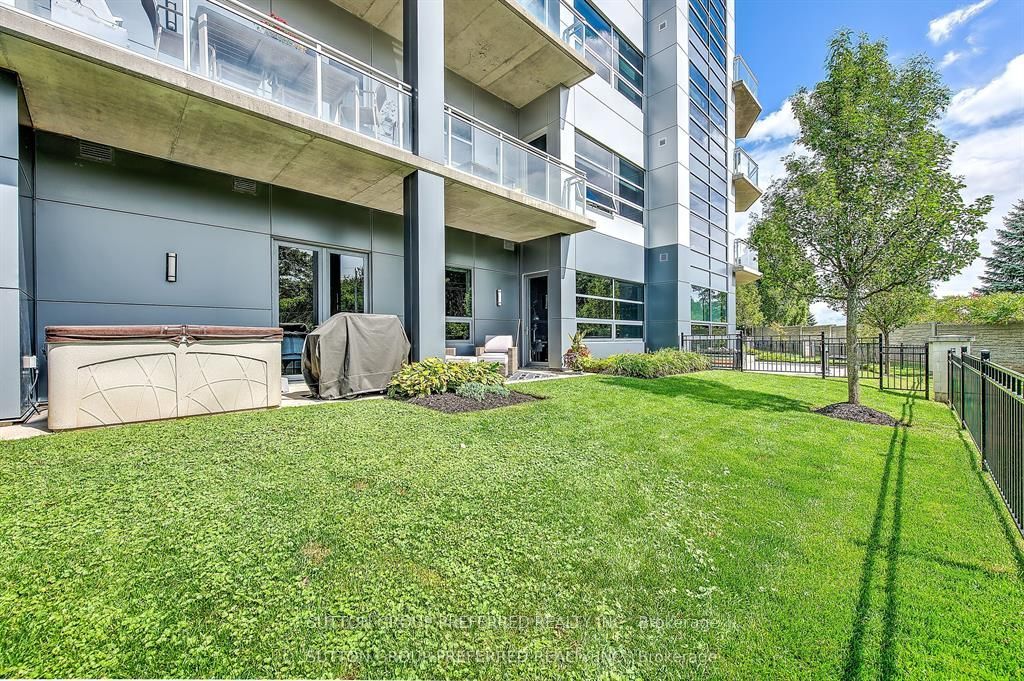 Photo of 1705 Fiddlehead Place #102, London North, ON N6G 5M6 (MLS # X12752078)