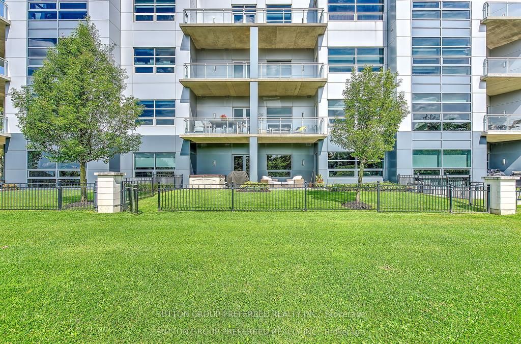 Photo of 1705 Fiddlehead Place #102, London North, ON N6G 5M6 (MLS # X12752078)