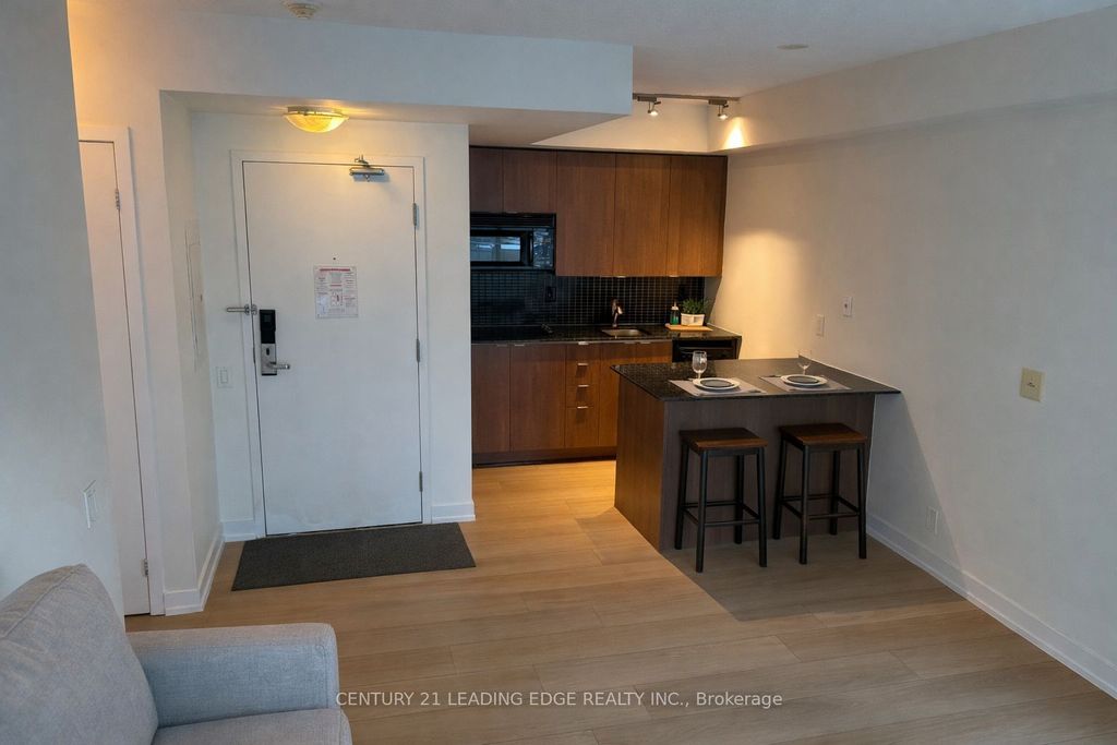 Photo of 8 Colborne Street #1103, Toronto, ON M5E 1E1 (MLS # C12767190)