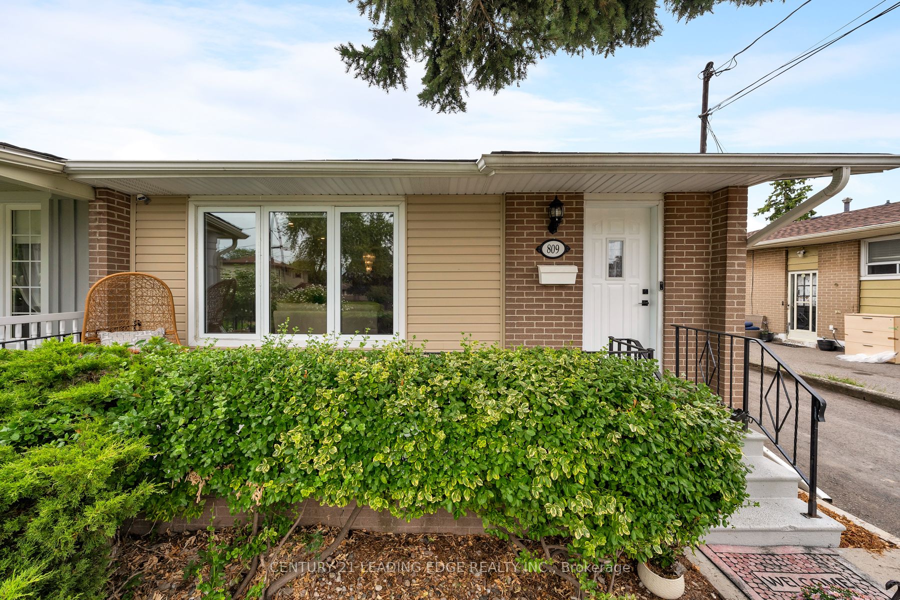 809 Sanok Drive
