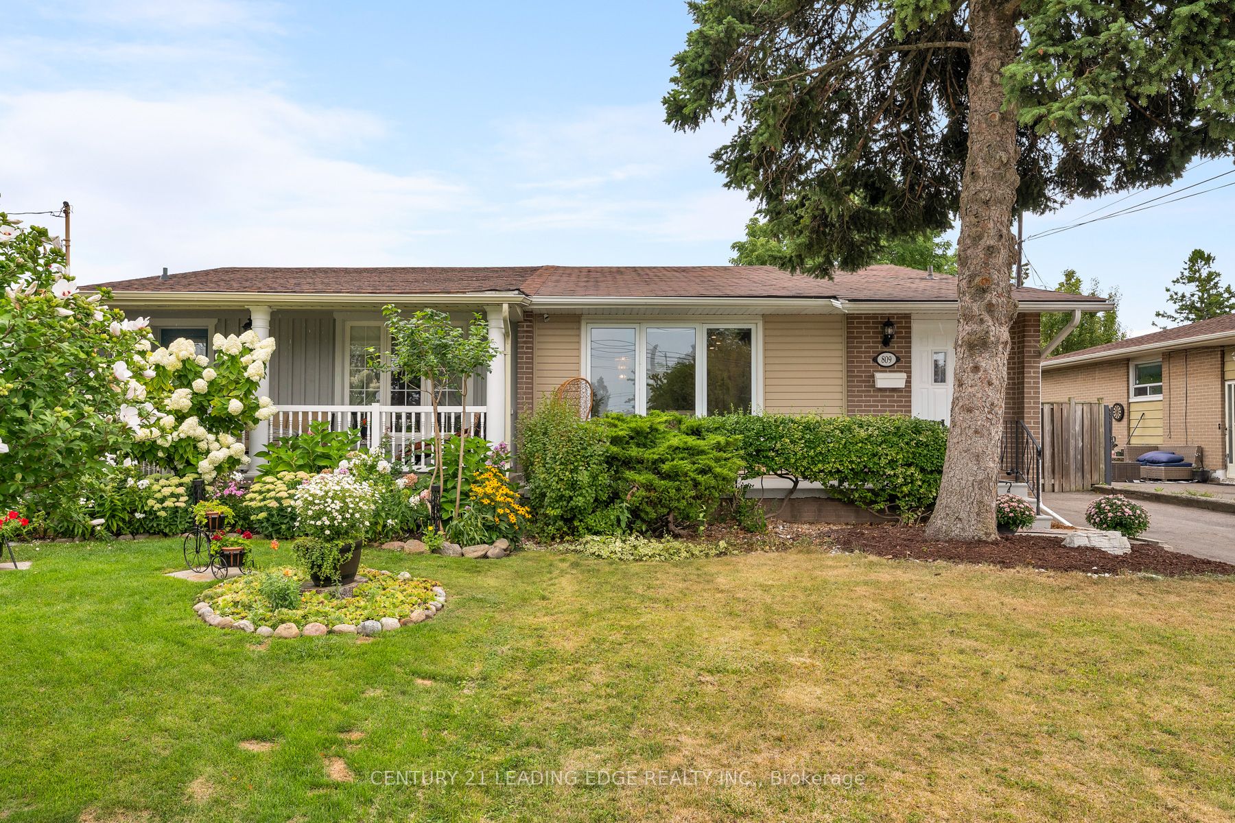 809 Sanok Drive