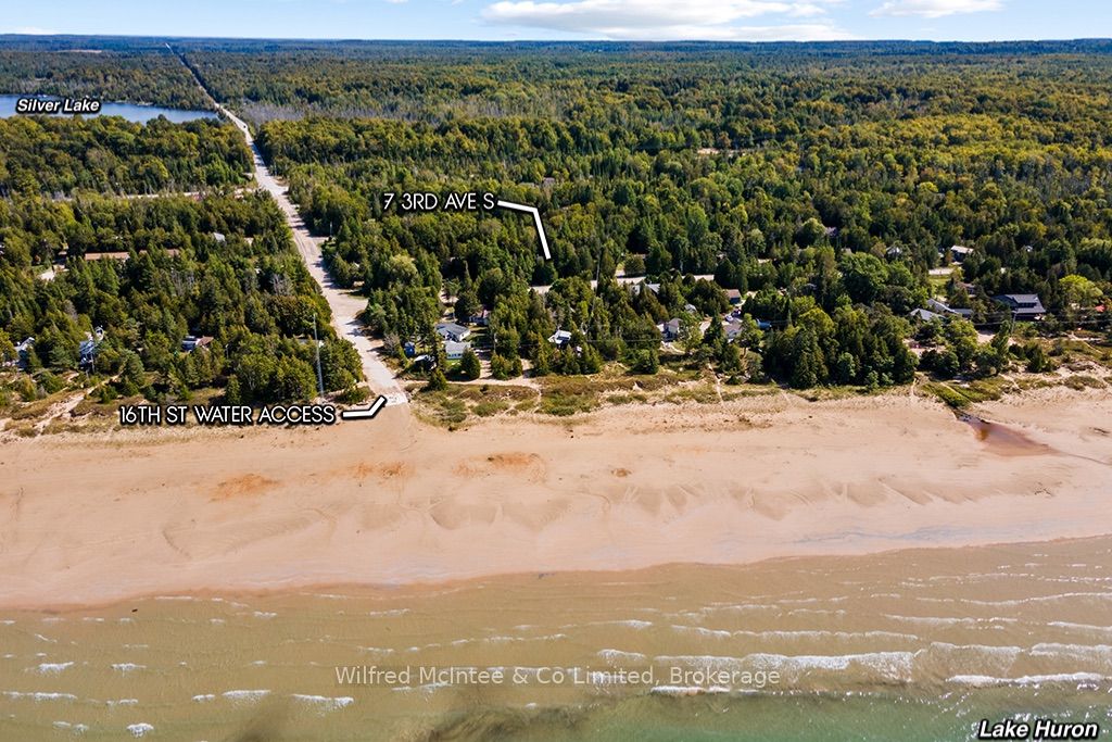 Photo of 7 3RD Avenue S, Native Leased Lands, ON N0H 2L0 (MLS # X13831910)