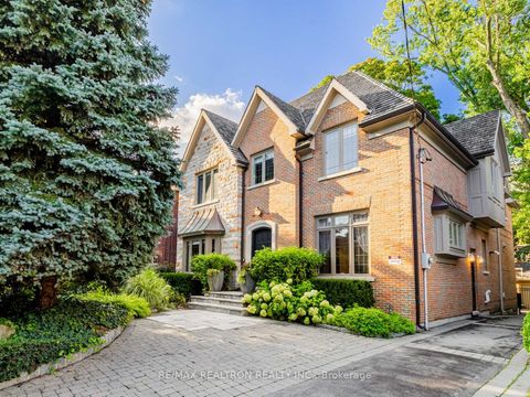 Photo of 298 Dawlish Avenue, Toronto, ON M4N 1J5 (MLS # C12432634)