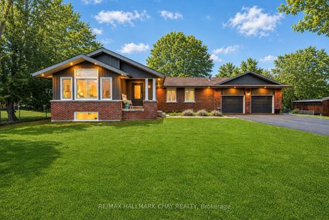 1587 Mount Albert Road East Gwillimbury ON L0G 1V0