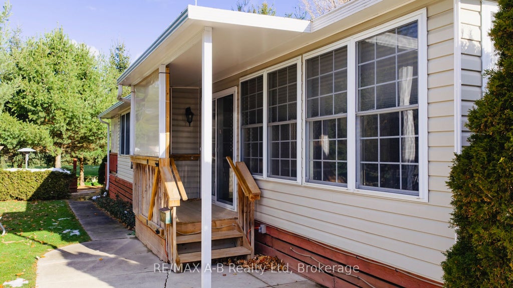 Photo of 316489 31st Line #909, Zorra, ON N0J 1J0 (MLS # X12544070)