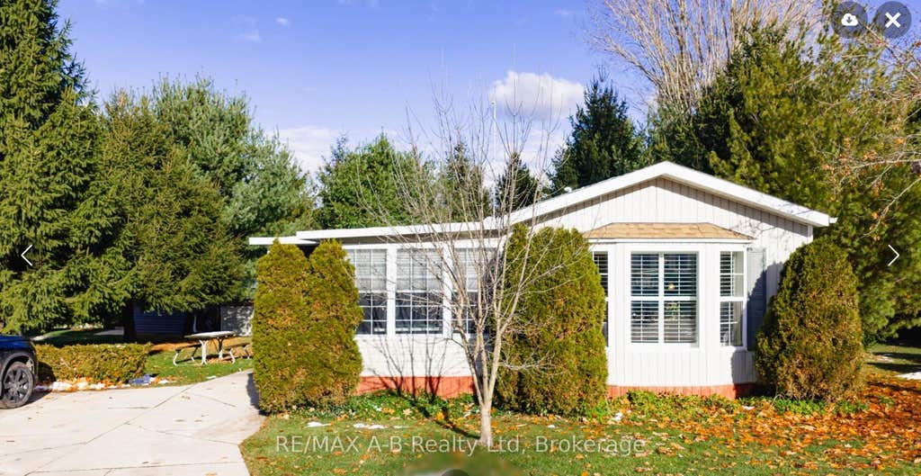 Photo of 316489 31st Line #909, Zorra, ON N0J 1J0 (MLS # X12544070)