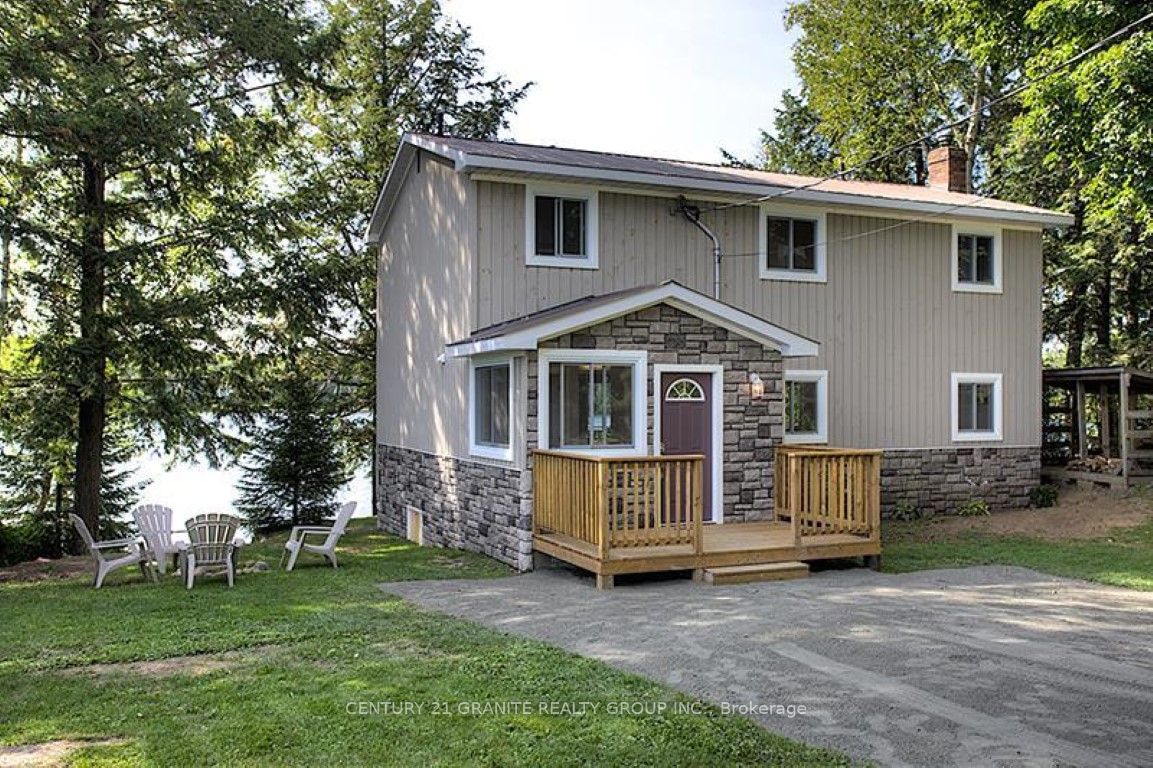 Photo 1 of 16 — 1038 Squirrel Lane, Highlands East, ON K0L 1C0