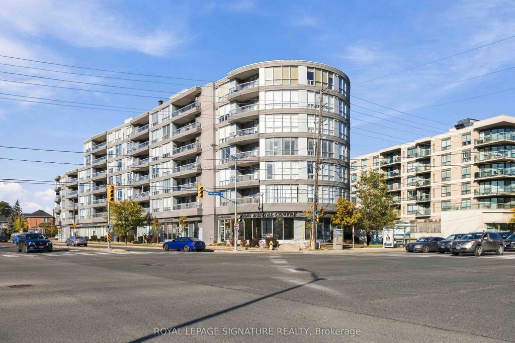 Photo of 906 Sheppard Avenue W #314, Toronto, ON M3H 2T5 (MLS # C14099594)