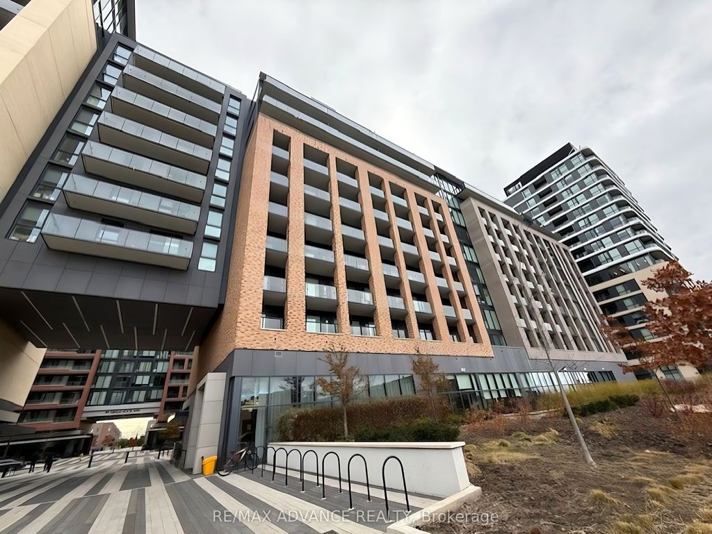 Photo of 100 Eagle Rock Way N/A #616, Vaughan, ON L6A 5B9 (MLS # N12585708)