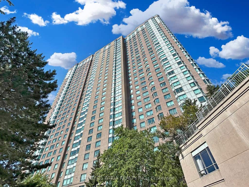 Photo of 68 Corporate Drive #2129, Toronto, ON M1H 3H3 (MLS # E13587340)