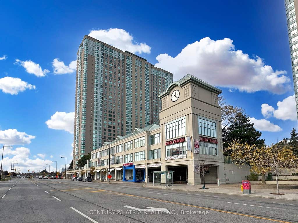 Photo of 68 Corporate Drive #2129, Toronto, ON M1H 3H3 (MLS # E13587340)