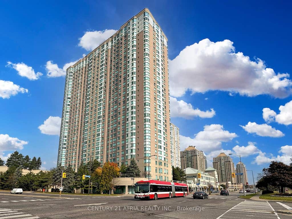 Photo of 68 Corporate Drive #2129, Toronto, ON M1H 3H3 (MLS # E13587340)