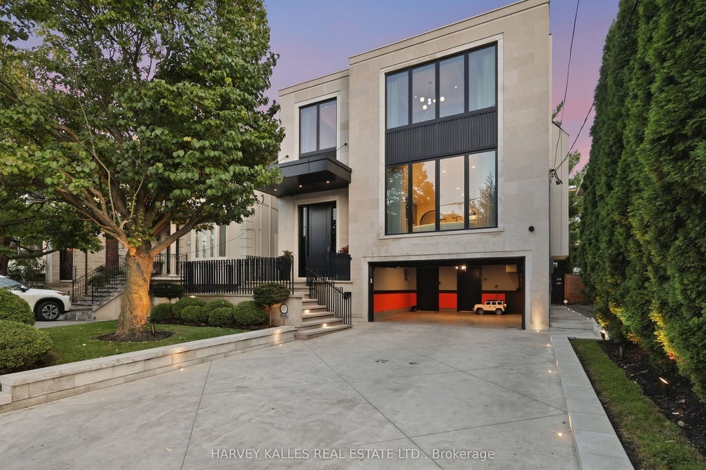 Photo of 363 Bedford Park Avenue, Toronto, ON M5M 1J9 (MLS # C13795772)