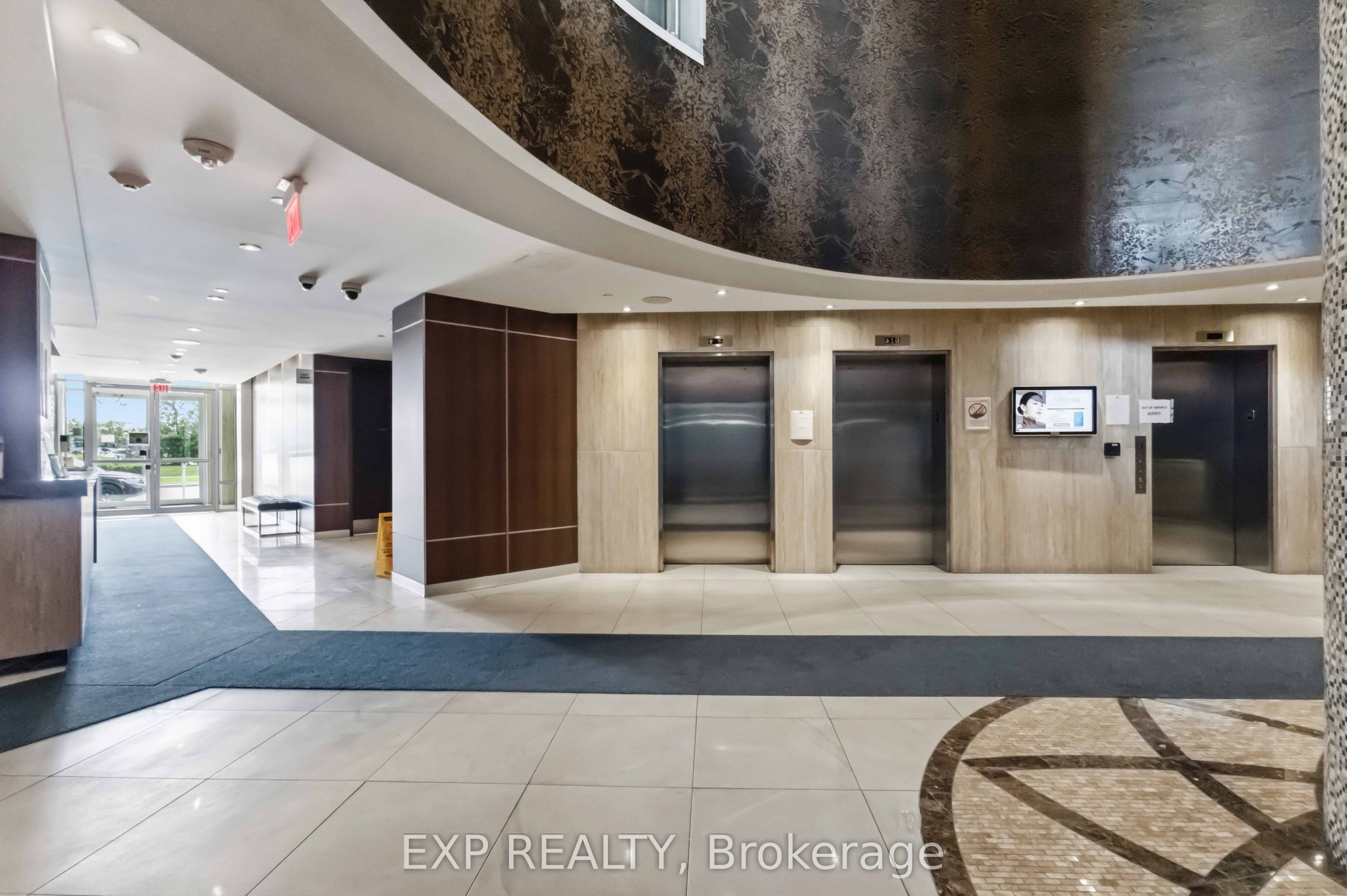 8323 Kennedy Road 320