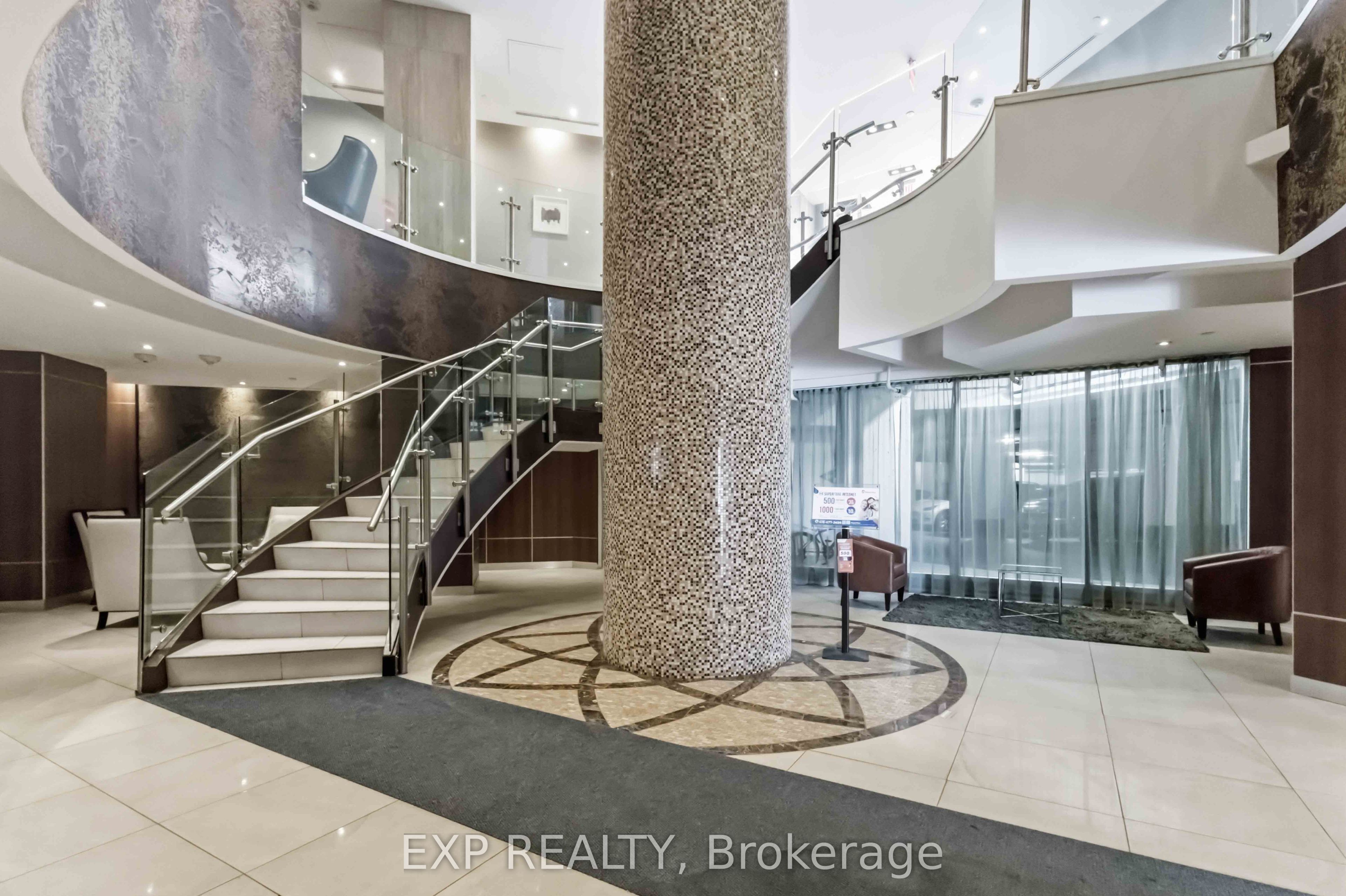 8323 Kennedy Road 320
