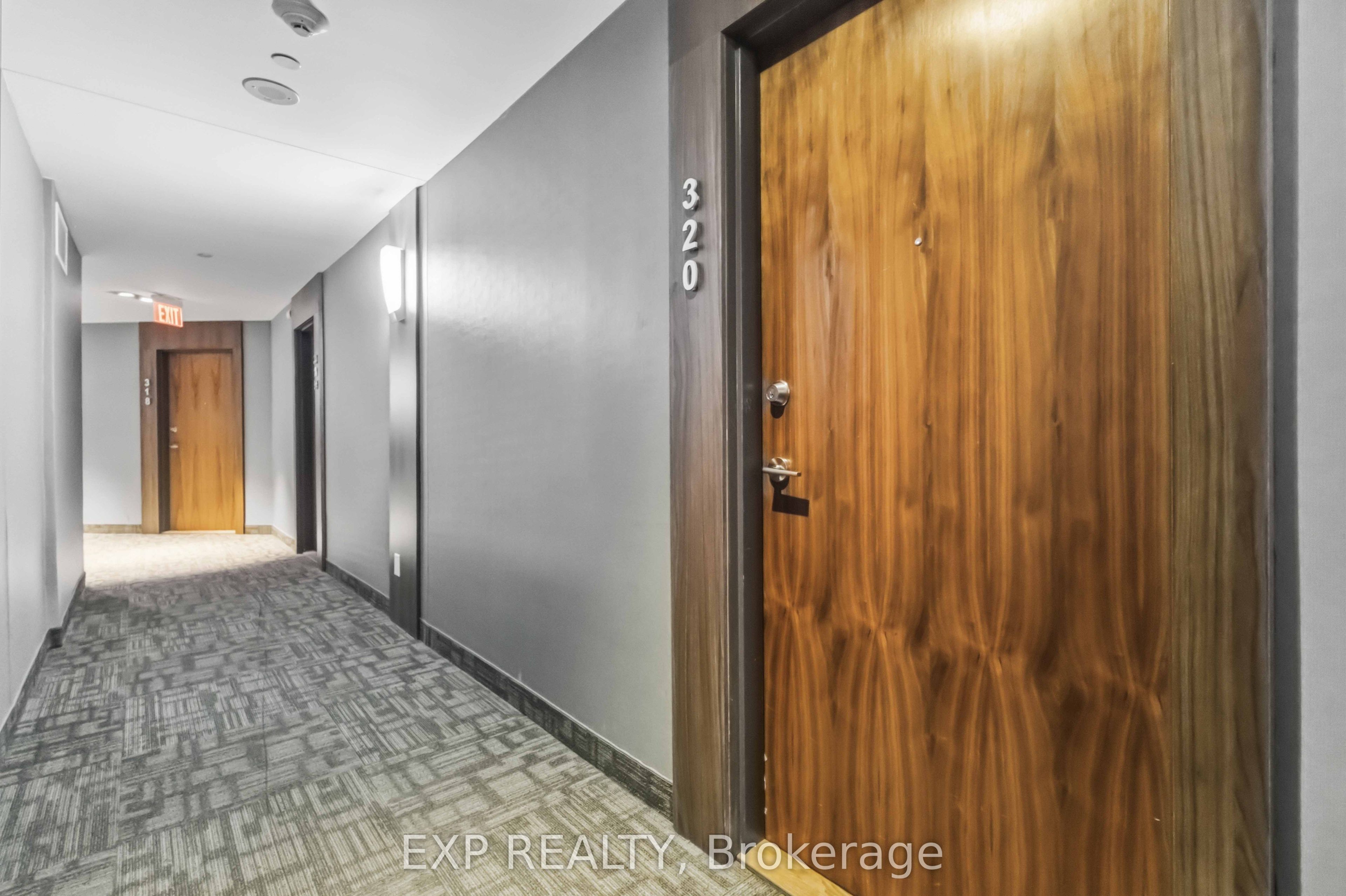 8323 Kennedy Road 320