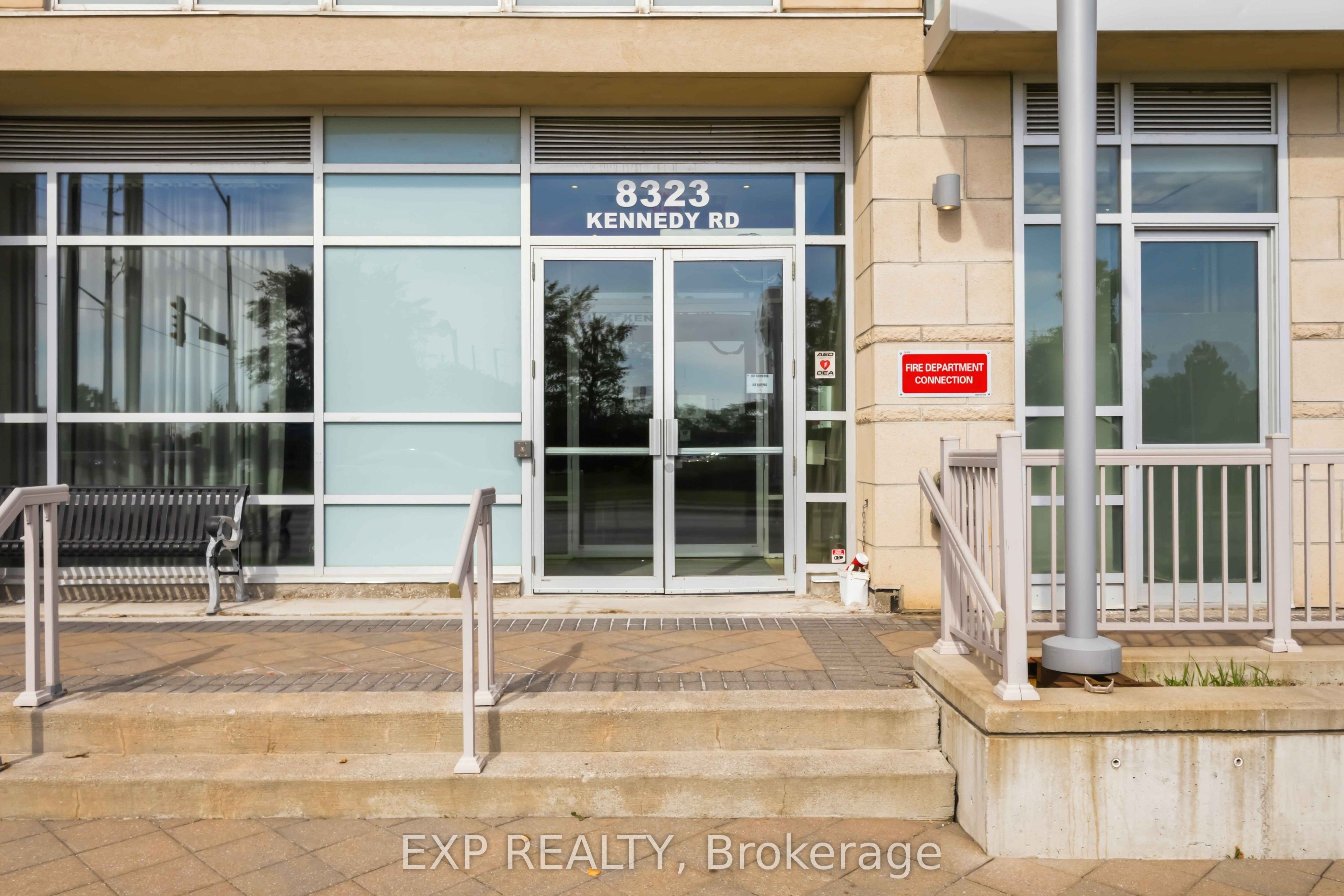 8323 Kennedy Road 320