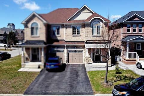 70 Lealinds Road Vaughan ON L6A 0L9