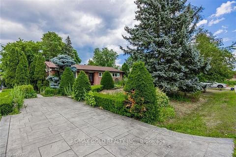 545 SANDBROOK Road Oakville ON L6L 4M6