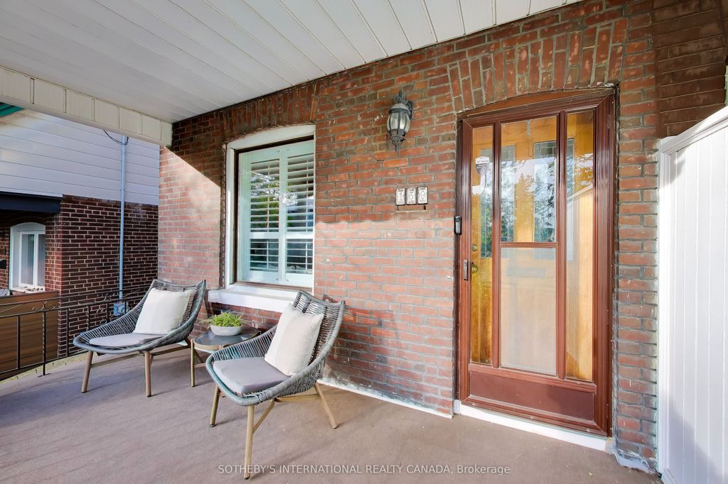 Photo of 159 Glenmount Park Road, Toronto, ON M4E 2N3 (MLS # E13236670)
