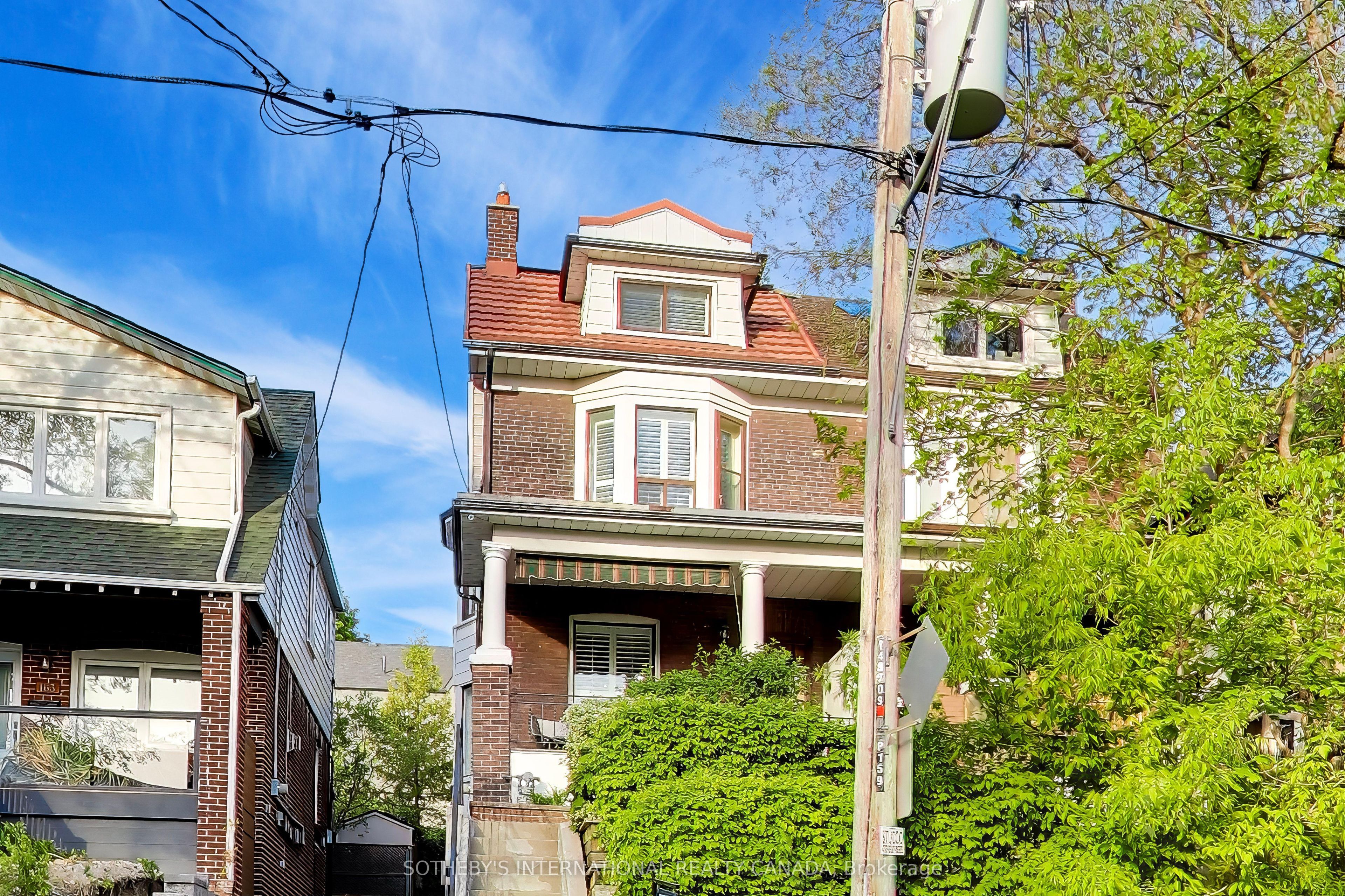 159 Glenmount Park Road