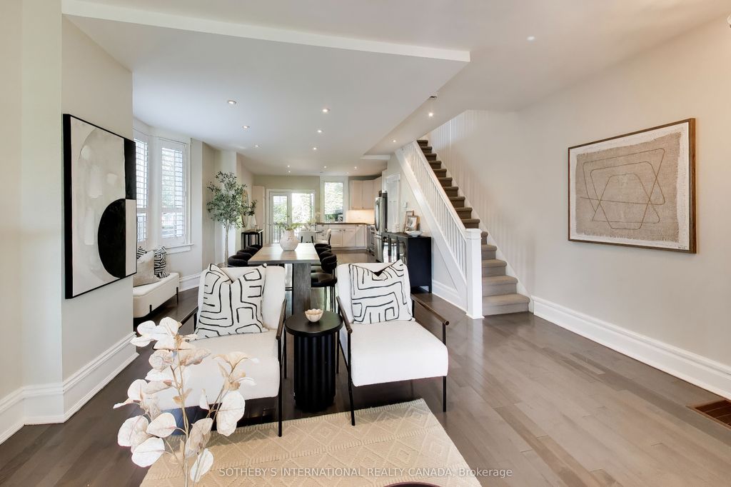 Photo of 159 Glenmount Park Road, Toronto, ON M4E 2N3 (MLS # E13236670)