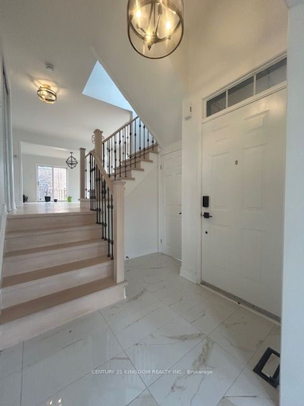 Photo of 1 Seaton Park Road, Toronto, ON M3C 3Z7 (MLS # C12780766)