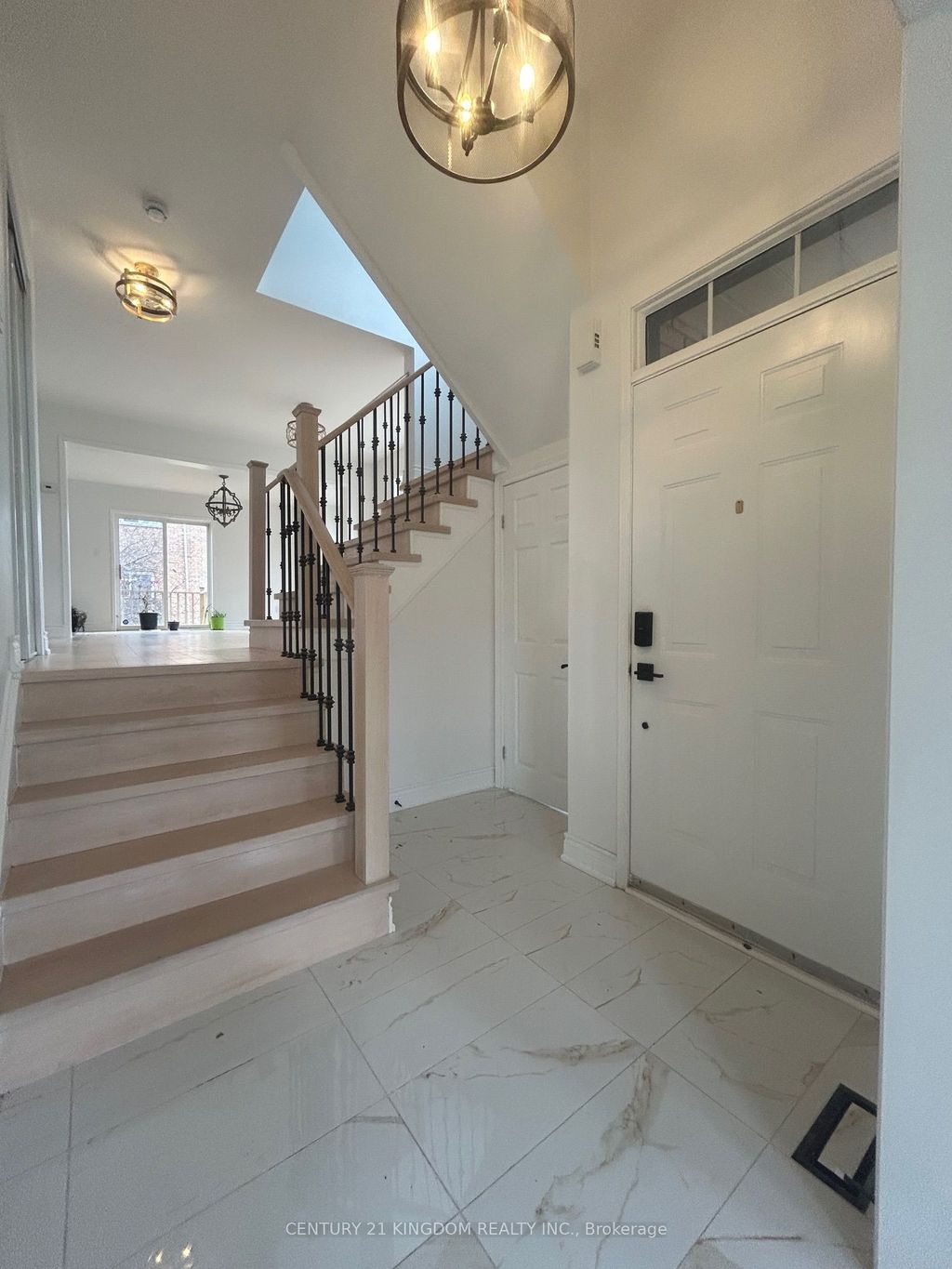 Photo of 1 Seton Park Road, Toronto, ON M3C 3Z7 (MLS # C12780766)