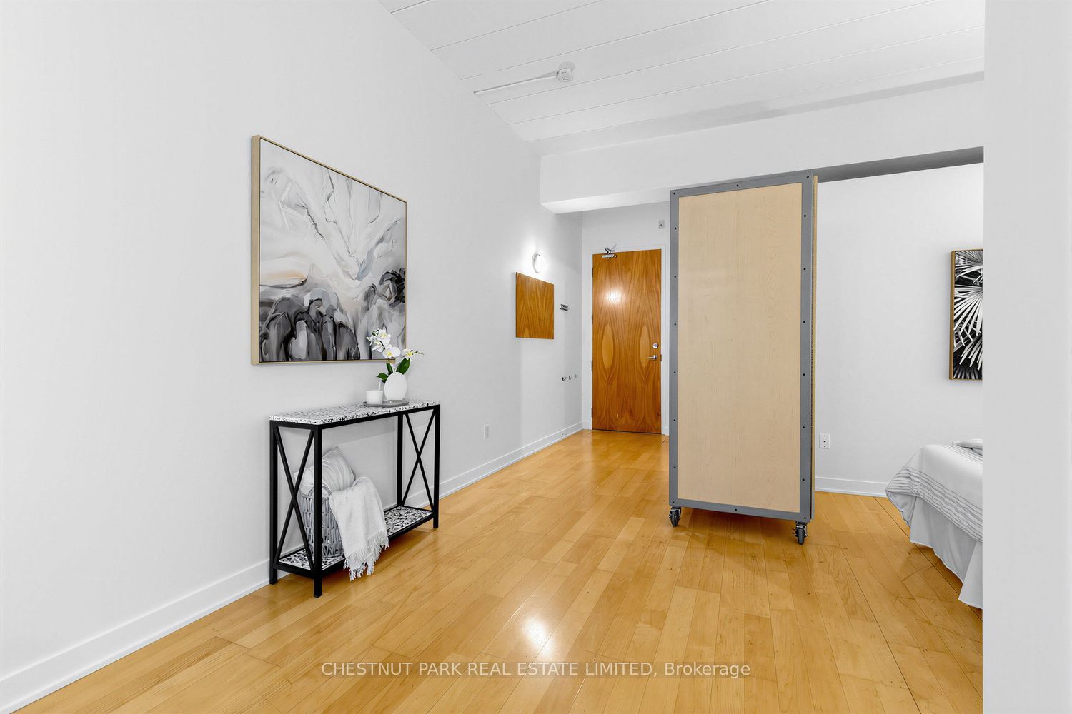 160 Baldwin Street 409