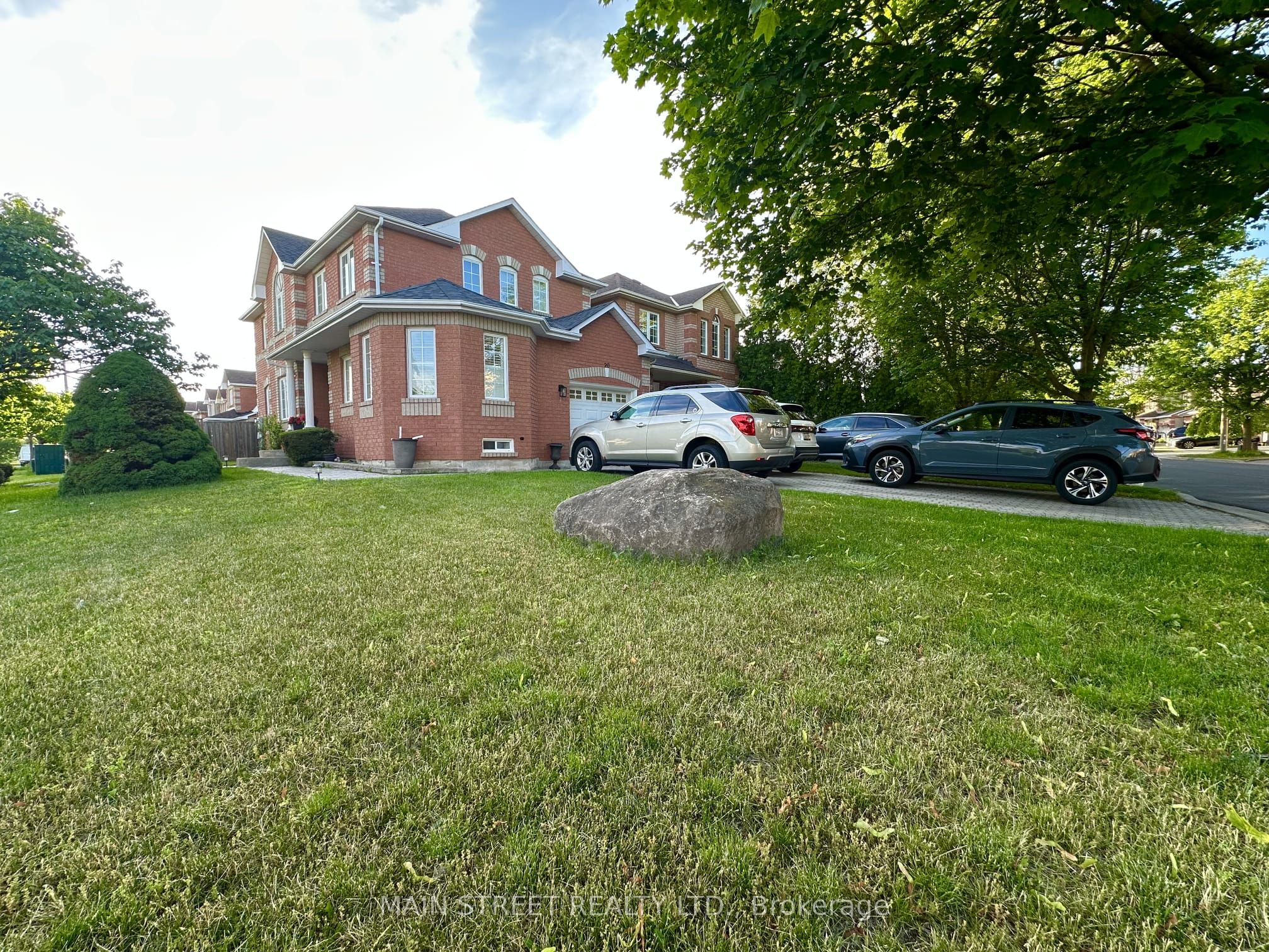 20 Horstman Street