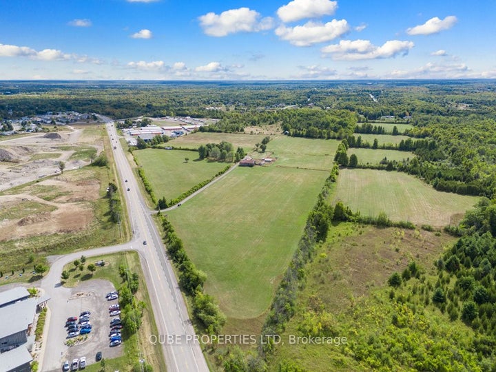 Photo 1 of 5 — 10951 Highway 7 N/A, Beckwith, ON K7C 3P1
