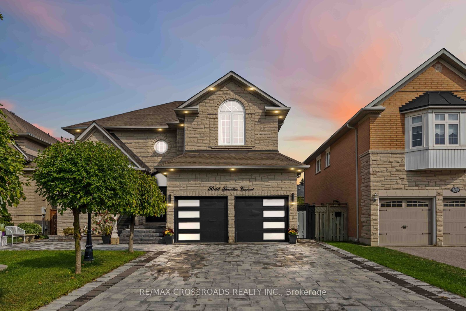50 Grandlea Crescent
