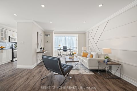 Photo of 120 Promenade Circle #307, Vaughan, ON L4J 7W9 (MLS # N12460776)