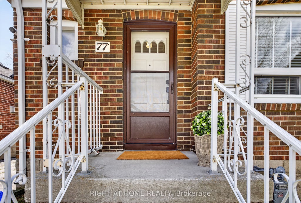 Photo of 77 Elma Street, Toronto, ON M8V 1X9 (MLS # W13575042)