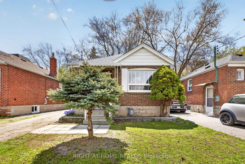Photo of 77 Elma Street, Toronto, ON M8V 1X9 (MLS # W13575042)