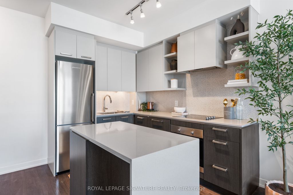 Photo of 1830 Bloor Street W #1201, Toronto, ON M6P 0A2 (MLS # W12747966)