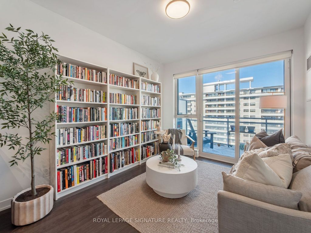 Photo of 1830 Bloor Street W #1201, Toronto, ON M6P 0A2 (MLS # W12747966)