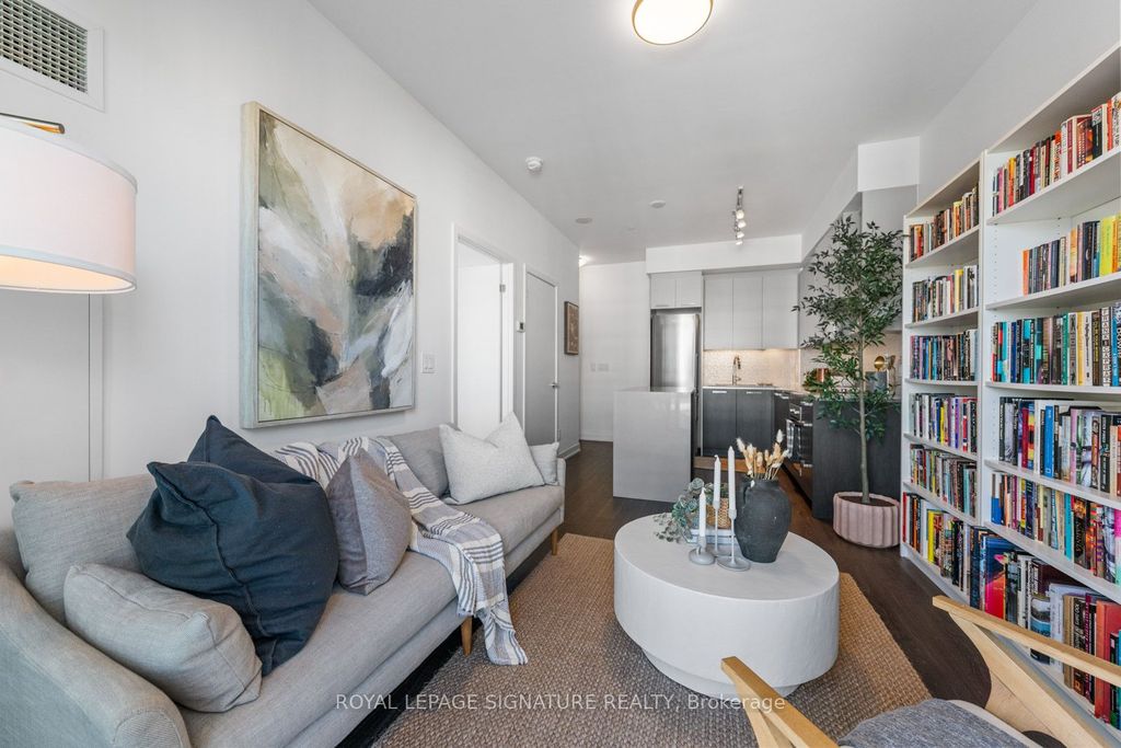 Photo of 1830 Bloor Street W #1201, Toronto, ON M6P 0A2 (MLS # W12747966)