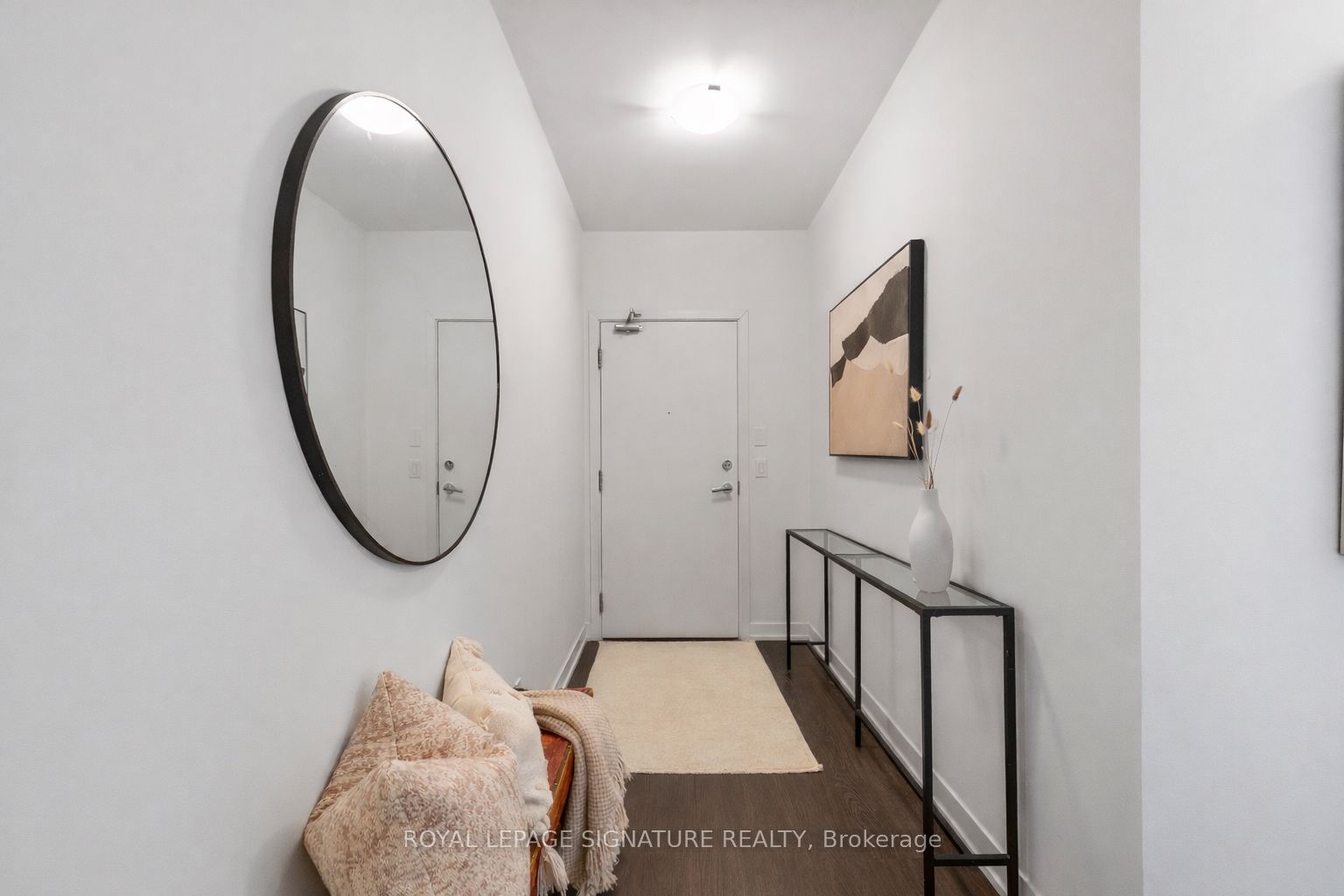 1830 Bloor Street W 1201