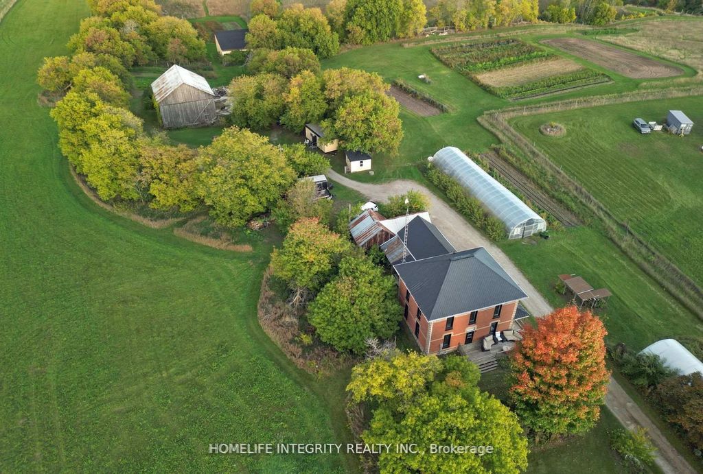 Photo of 995305 Mono Adjala Townline N/A, Adjala-Tosorontio, ON L9R 1V1 (MLS # N12640846)