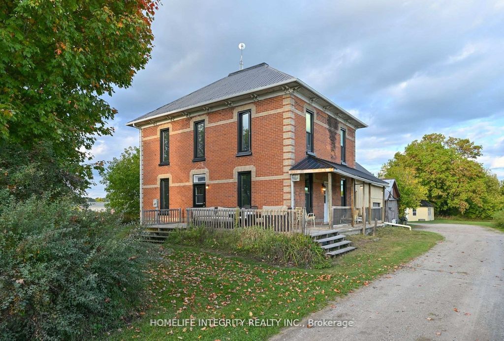 Photo of 995305 Mono Adjala Townline N/A, Adjala-Tosorontio, ON L9R 1V1 (MLS # N12640846)