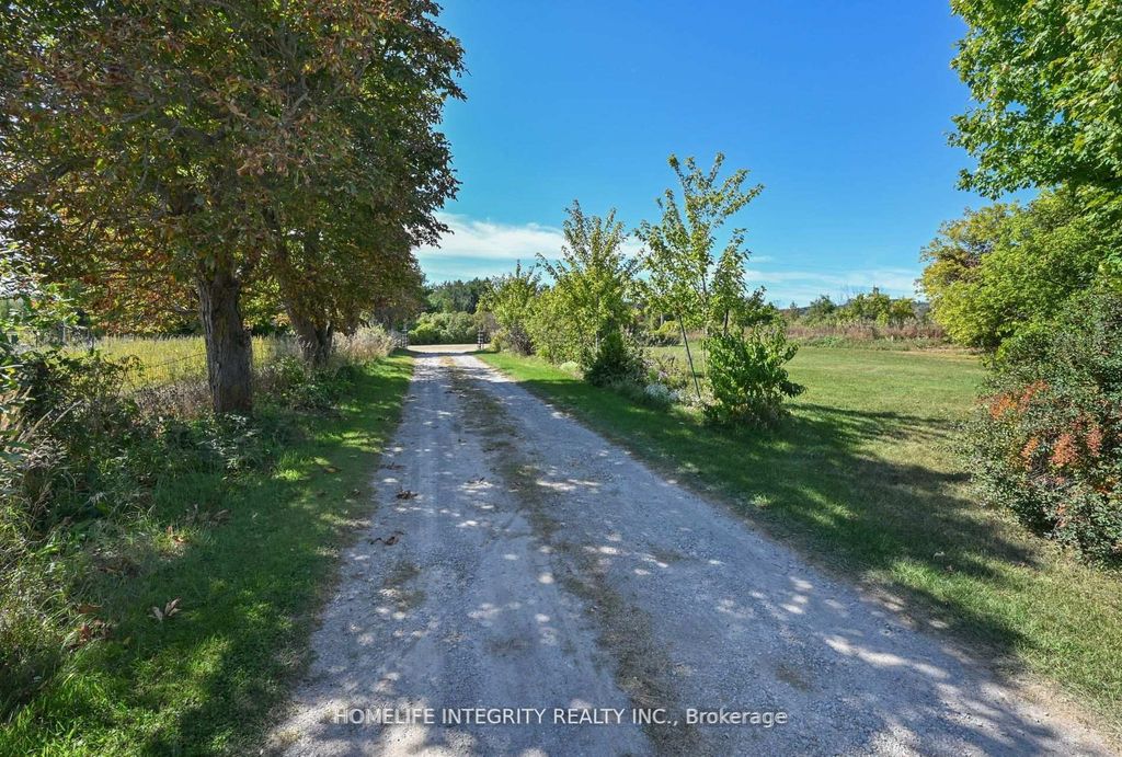 Photo of 995305 Mono Adjala Townline N/A, Adjala-Tosorontio, ON L9R 1V1 (MLS # N12640846)