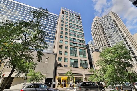 102 Bloor Street W Ph07 Toronto ON M5S 1M8