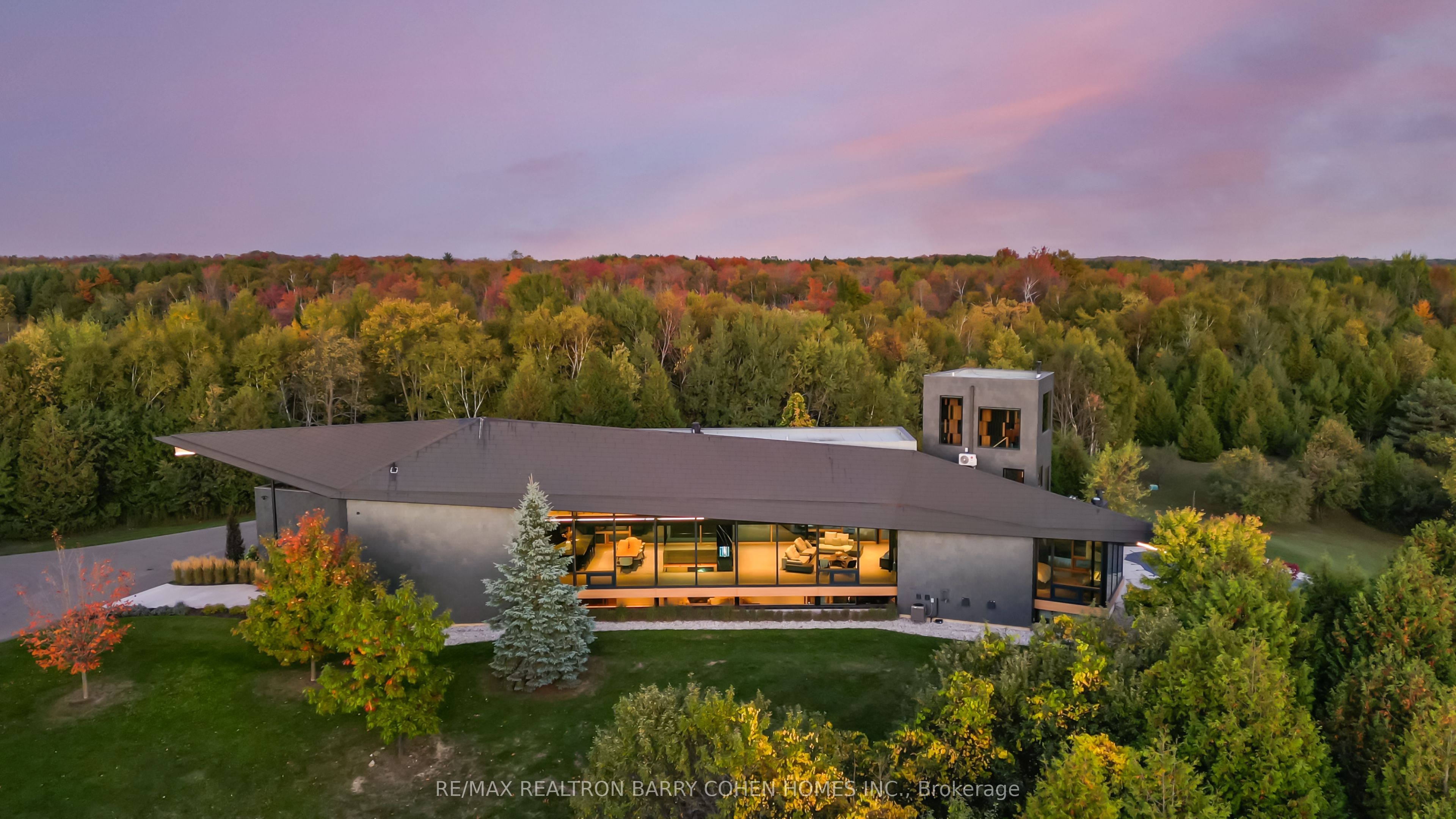 18754 Heart Lake Road