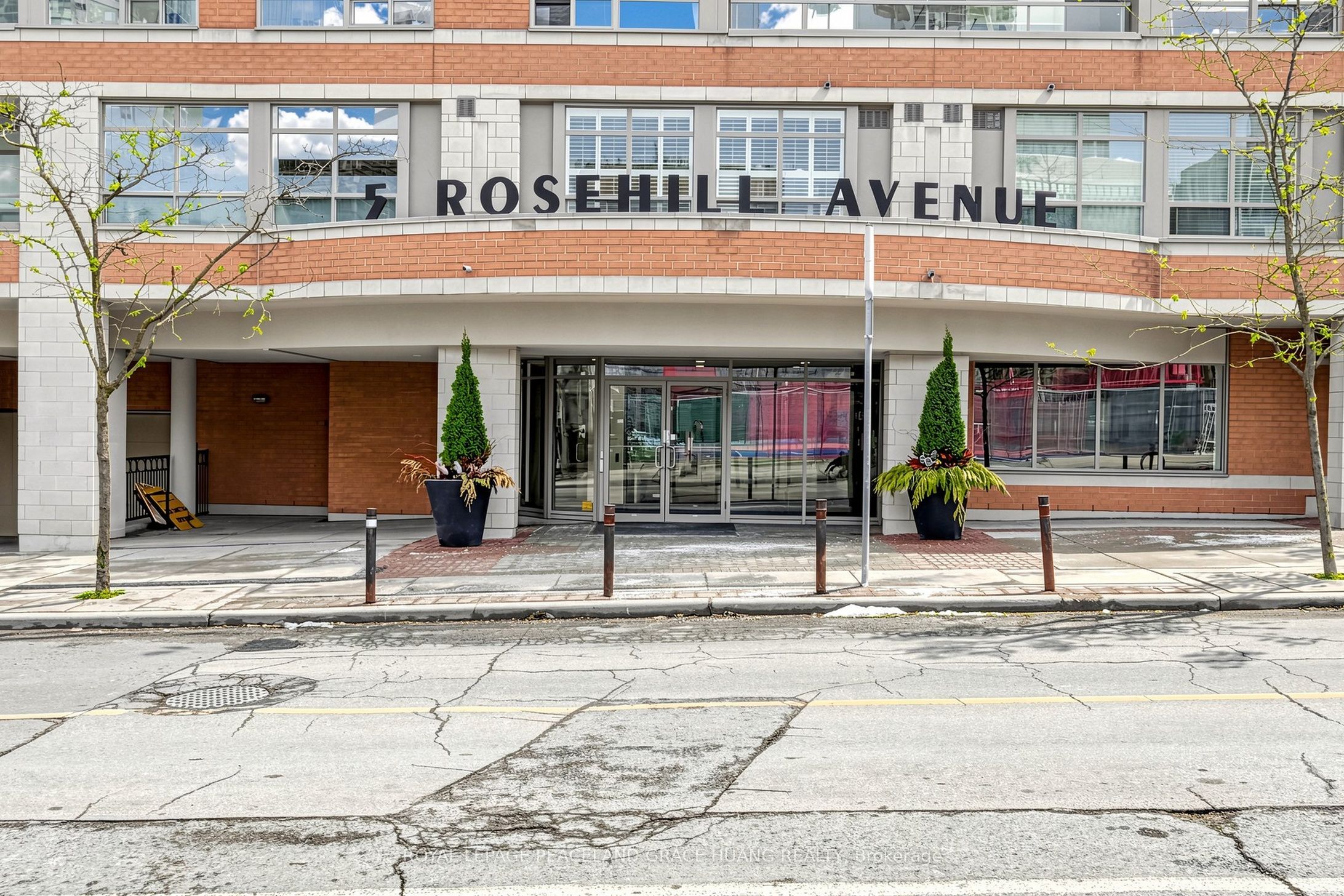 5 Rosehill Avenue 609